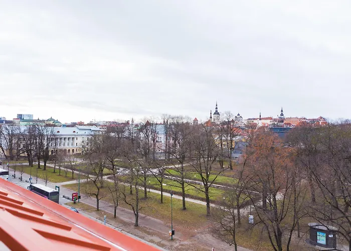 Lighthouse * Tallinn