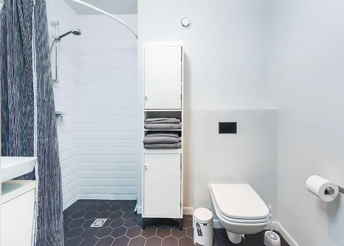 Daire Lighthouse Tallinn