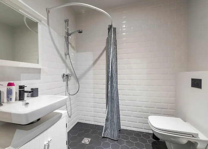 Lighthouse Apartmán *