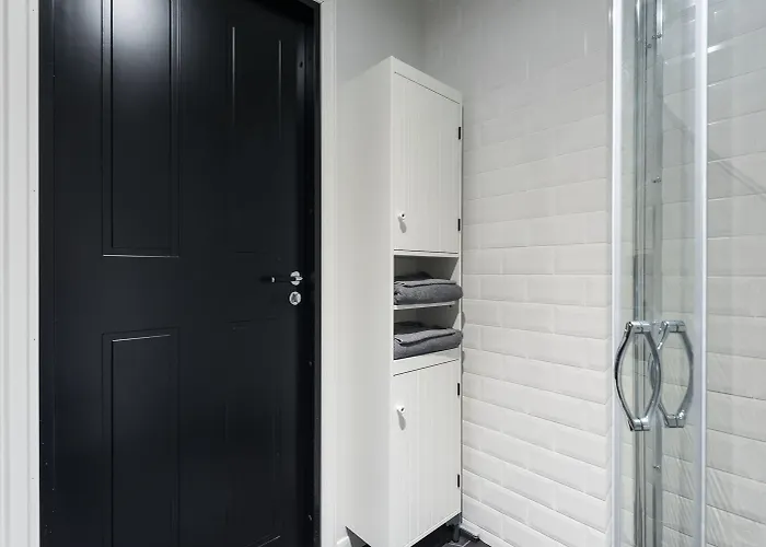 Lighthouse Apartmán Tallinn