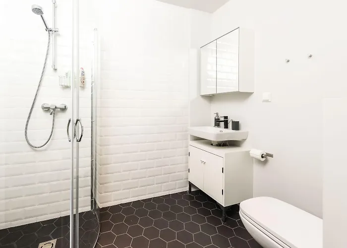 Lighthouse Apartmán Tallinn