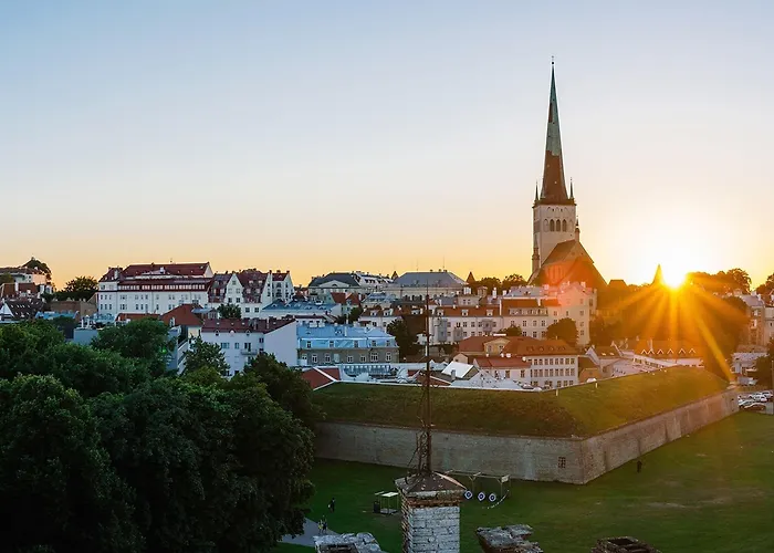 Lighthouse Apartmán *