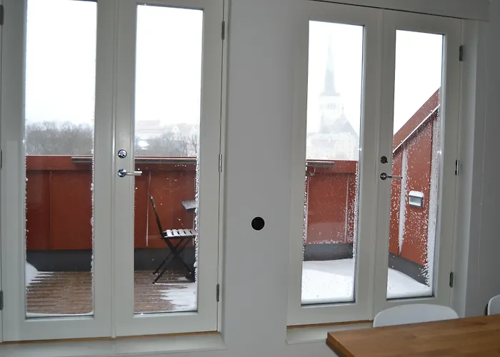 Apartmán Lighthouse Tallinn