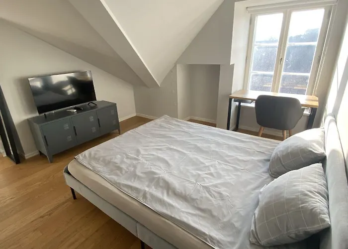 Apartmán Lighthouse Tallinn