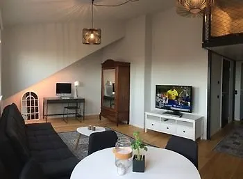 Lighthouse Apartmán