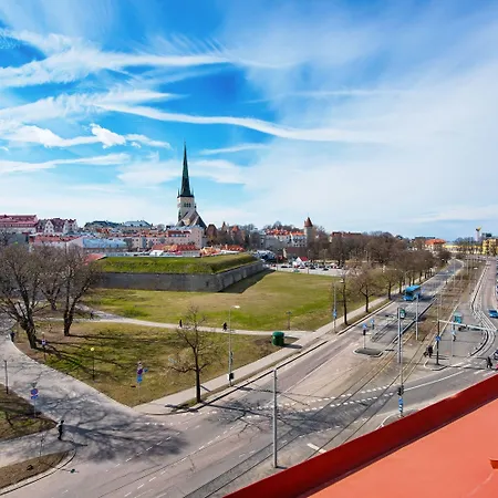 Lighthouse Lägenhet Tallinn