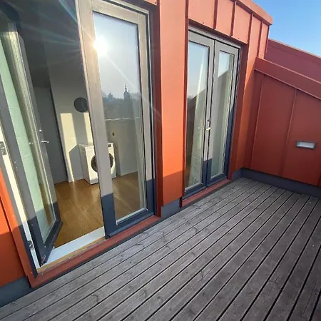 公寓 Lighthouse 塔林