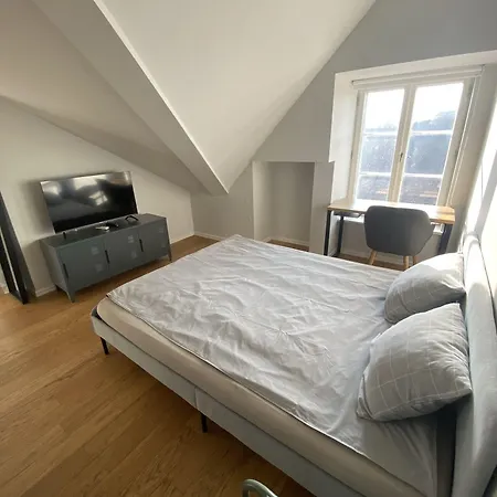 公寓 Lighthouse 塔林